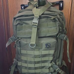 NWOT Tactical Backpack